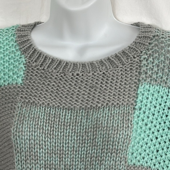 Just Cristina 100% Acrylic Sweater - Picture 2 of 5